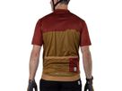 MTB Trail 3.0 Jacket / lava / 2XL