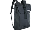 Duffle Backpack 16L / carbon grey/black