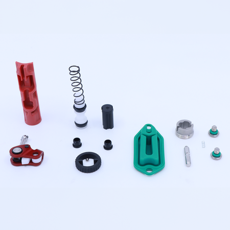 Disc Brake Lever Internals Kit, Maven Ult/Silver A1