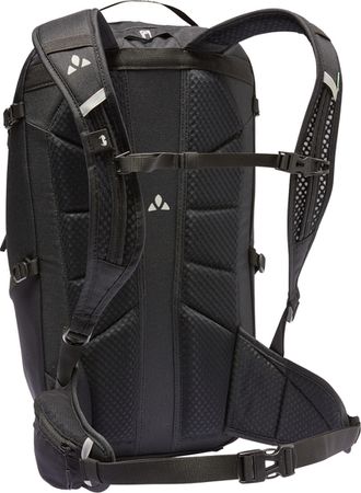 Moab 20 II / black / 20 l