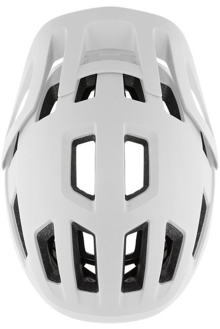 ENGAGE 2 MIPS Koroyd Velohelm / white cement / 51-55CM