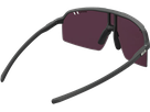 INTENSITY Sportbrille / matt schwarz