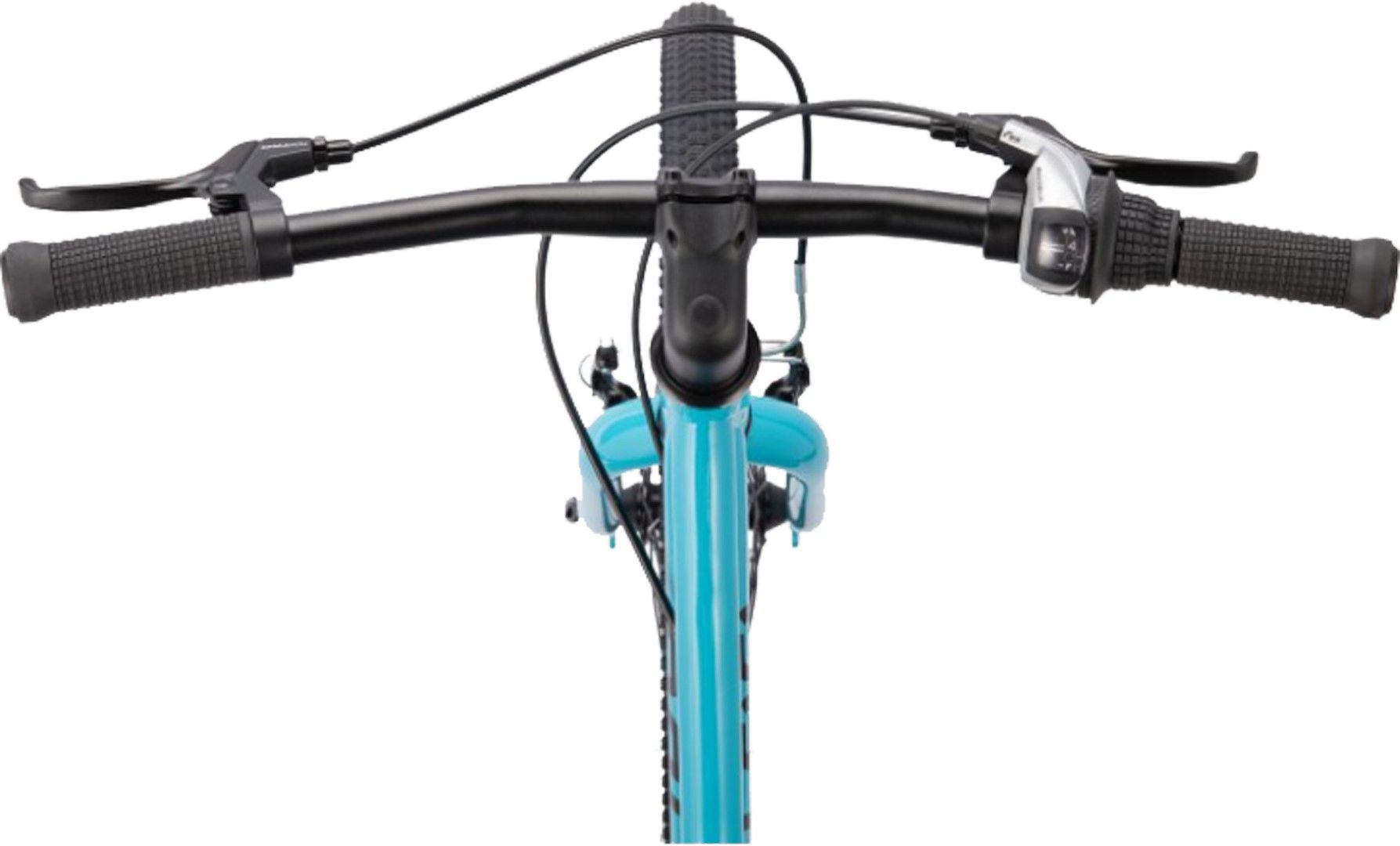 CHAMELEON 20 ZOLL MK2 Kindervelo / turquoise / 20 ZOLL