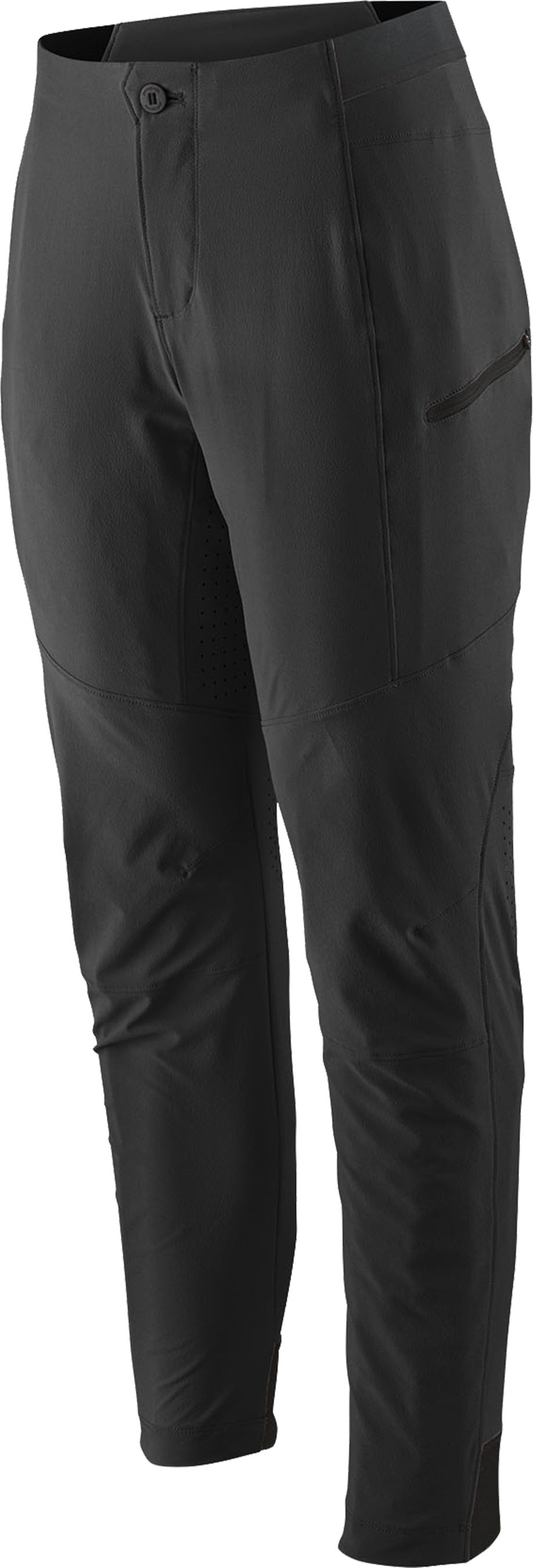 DIRT CRAFT Damen-Bikehose / black / XXS=2