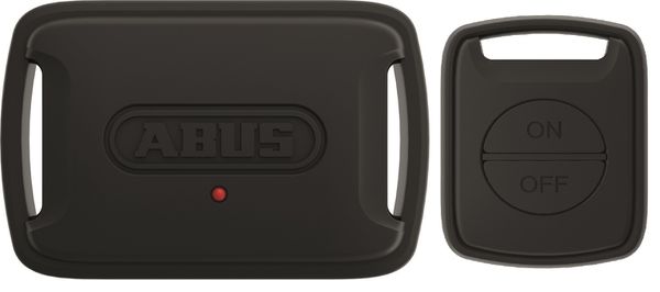 Abus Spezialschloss Alarmbox RC / black