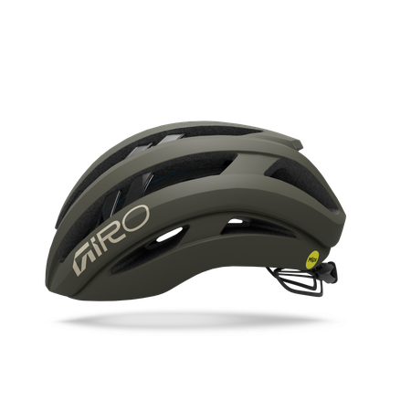 ARIES MIPS Velohelm / matte dark sage / M 55-59