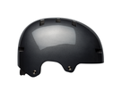 Span Helmet / gloss gunmetal nightwalker / XS