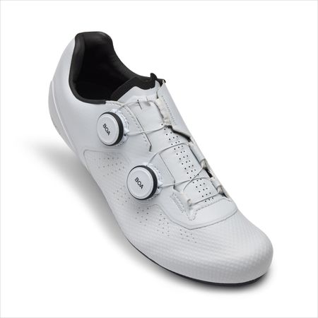 REGIME II Rennveloschuhe / white / 47