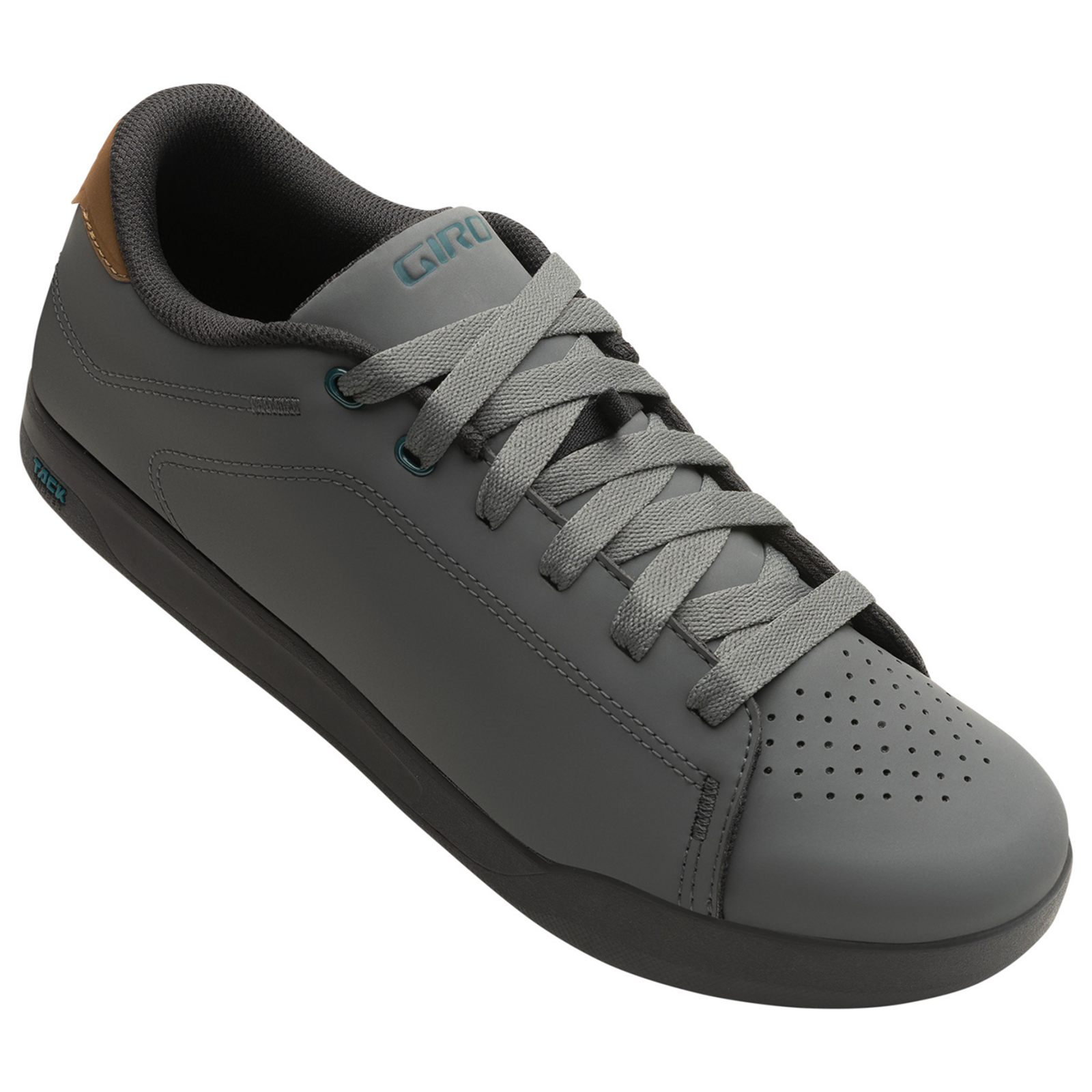Deed Youth Shoe / dark shadow / 36