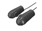 Blip Grip Aero Qty 2 / black