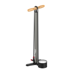Steel HV Floor Drive 3.5 ABS1 Pro / flat grey / one size