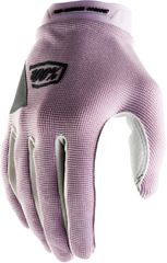 Ridecamp Women''s Gloves / lavender / L