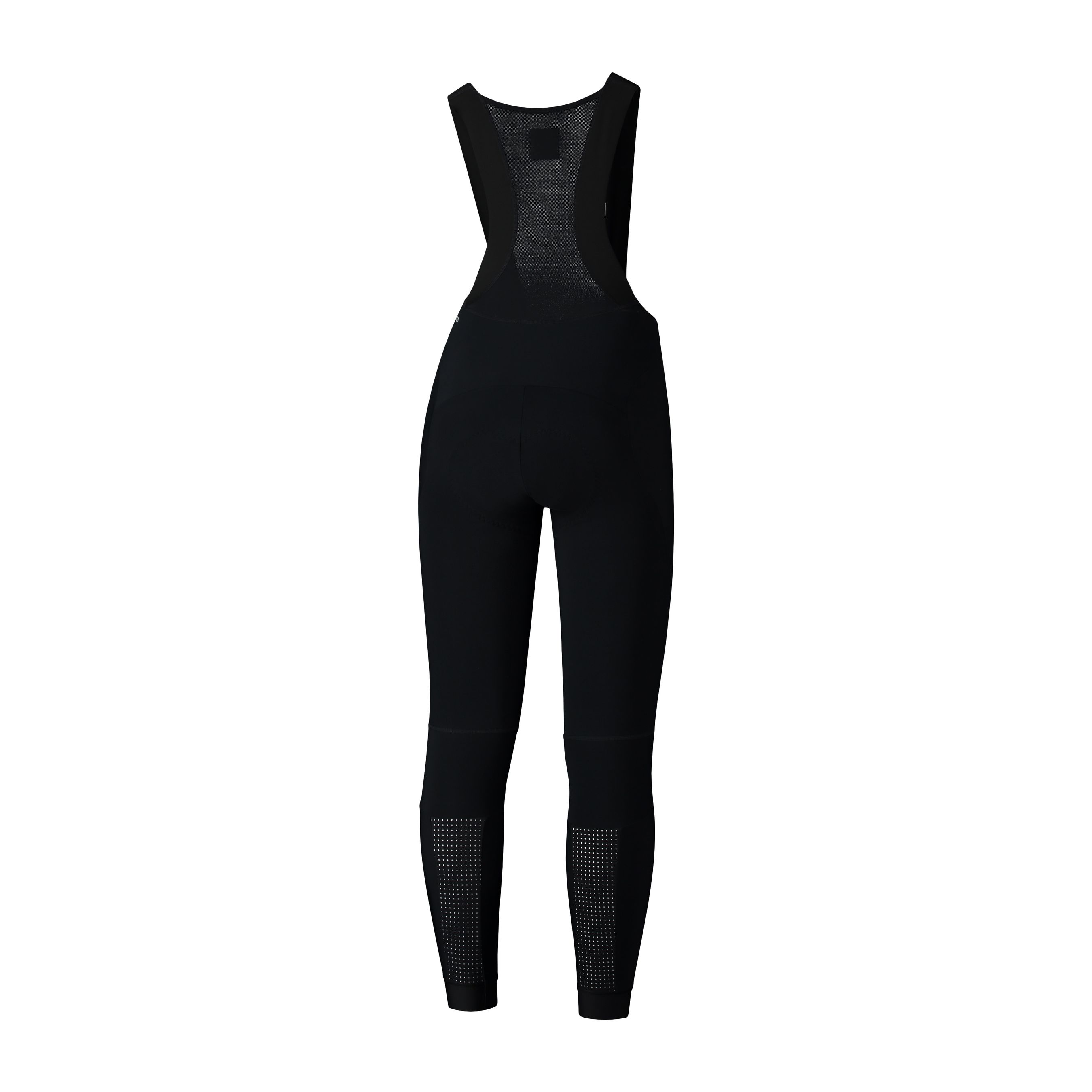 Men S-PHYRE Thermal Bib Tights / black / S