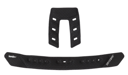 ECLIPSE PRO SPERICAL MIPS Ersatzpolster / black / M
