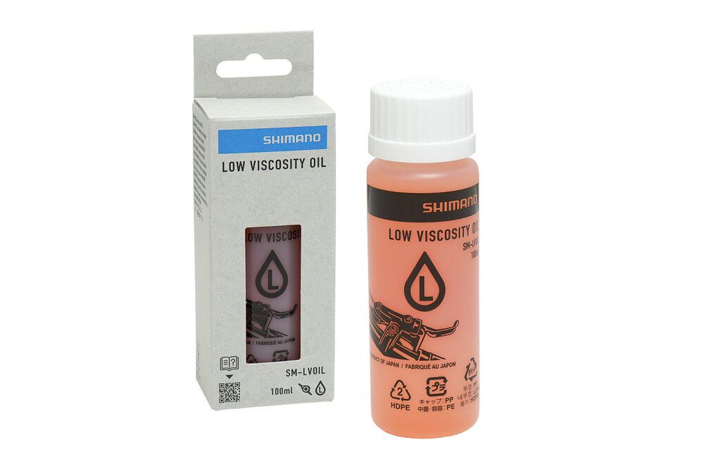 MINERALÖL LVOIL (low volume) / 100ml
