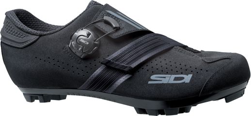 MTB Aertis Woman / schwarz / 40