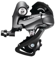 CLARIS R2000 GS Wechsel 8-fach / grau / GS