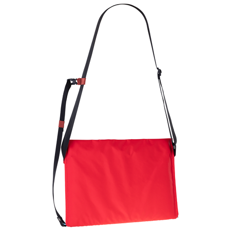 Musette 7L Upcycling / garish