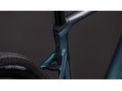 NUROAD RACE Gravelbike / royalgreen / XS