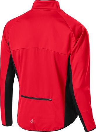 ALPHA GTI WS Herren-Softshelljacke / rot / 60