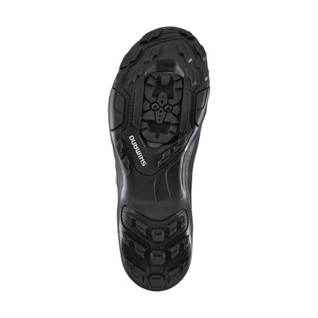 SH-MT7 GTX Gore-Tex-Velo-Schuhe / black / 38