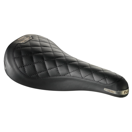 Turbo Bonnie Black FeC / black / L1