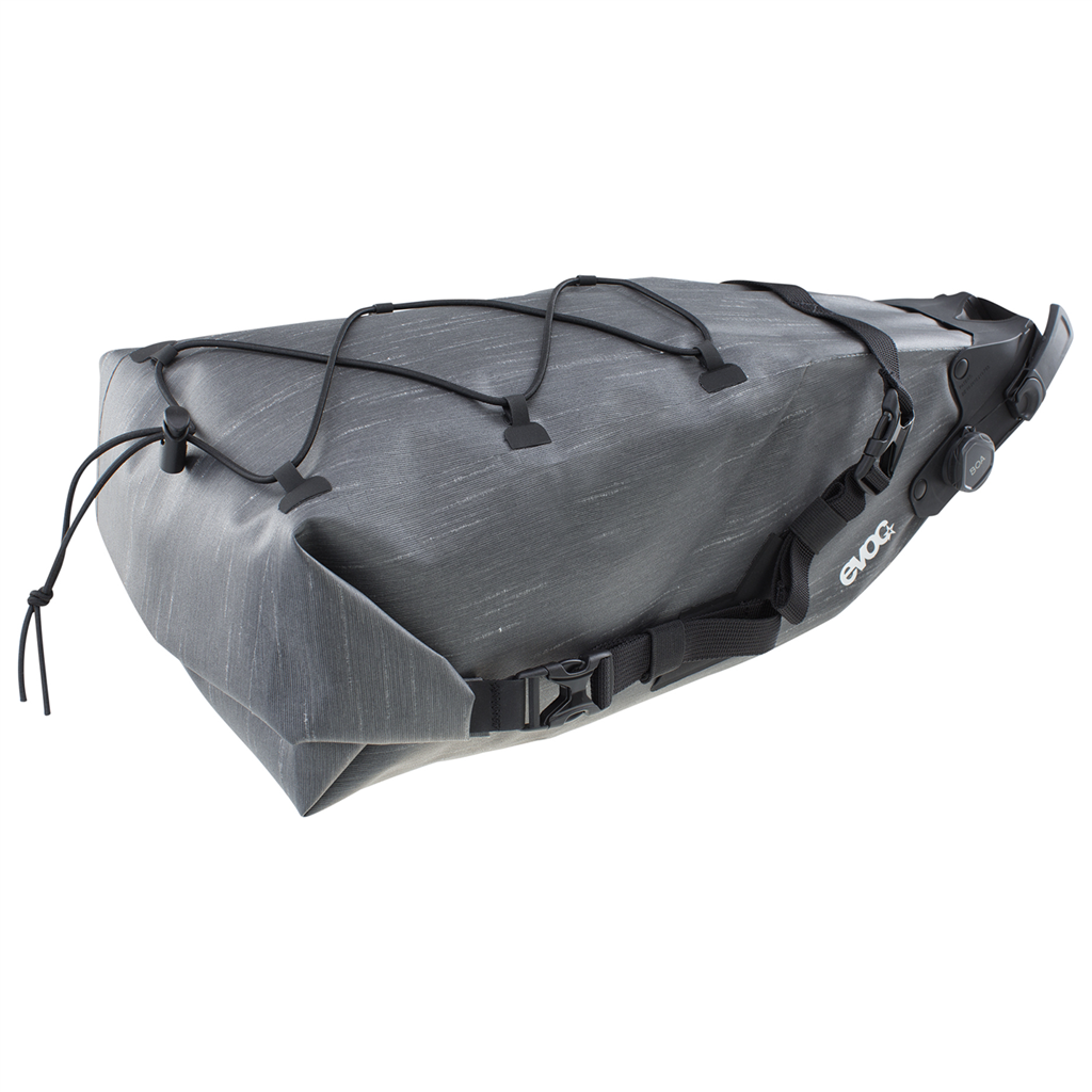 Seat Pack Boa WP 8L / carbon grey