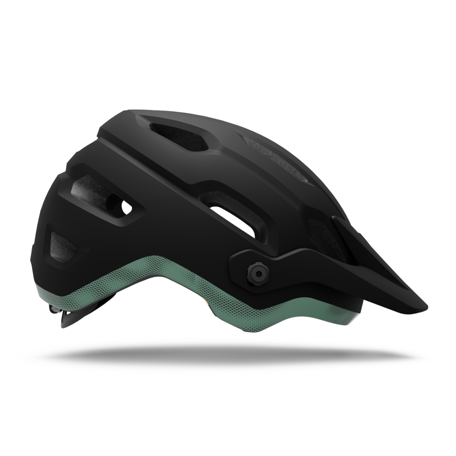 Source MIPS / matte motion green / L 59-63