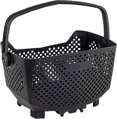 Korb Bask-it Edge 2.0 / schwarz / 20 l