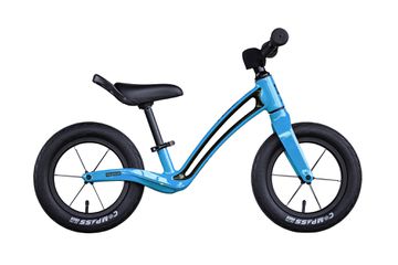 FliZZi 12 LAUFRAD / blau / 12 ZOLL