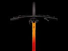 MARLIN 7 GEN 2 MTB Hardtail / marigold to radioactive red fade / XL