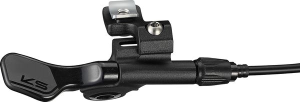 SOUTHPAW for I-Spec EV Reverse remote lever / schwarz