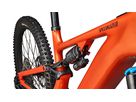 LEVO 4 COMP E-MTB / Gloss Orange / S5