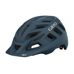 RADIX MIPS Velohelm / matte harbor blue / L 59-63
