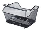 Base M Fahrradkorb hinten Multisystem NX / schwarz
