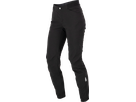 DIVERSION Damen-Bikehose / black / M