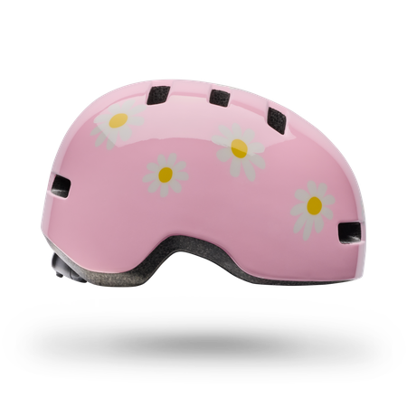 Lil Ripper Helmet / flourish light pink / S