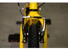 FLiZZi 20 RIEMEN Kindervelo / gelb / 20 ZOLL