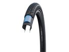 Marathon Plus Reifen / black / 26" X 1 3/8", 37-590/65