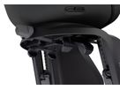 NEXXT 2 MINI Kindersitz vorne / black