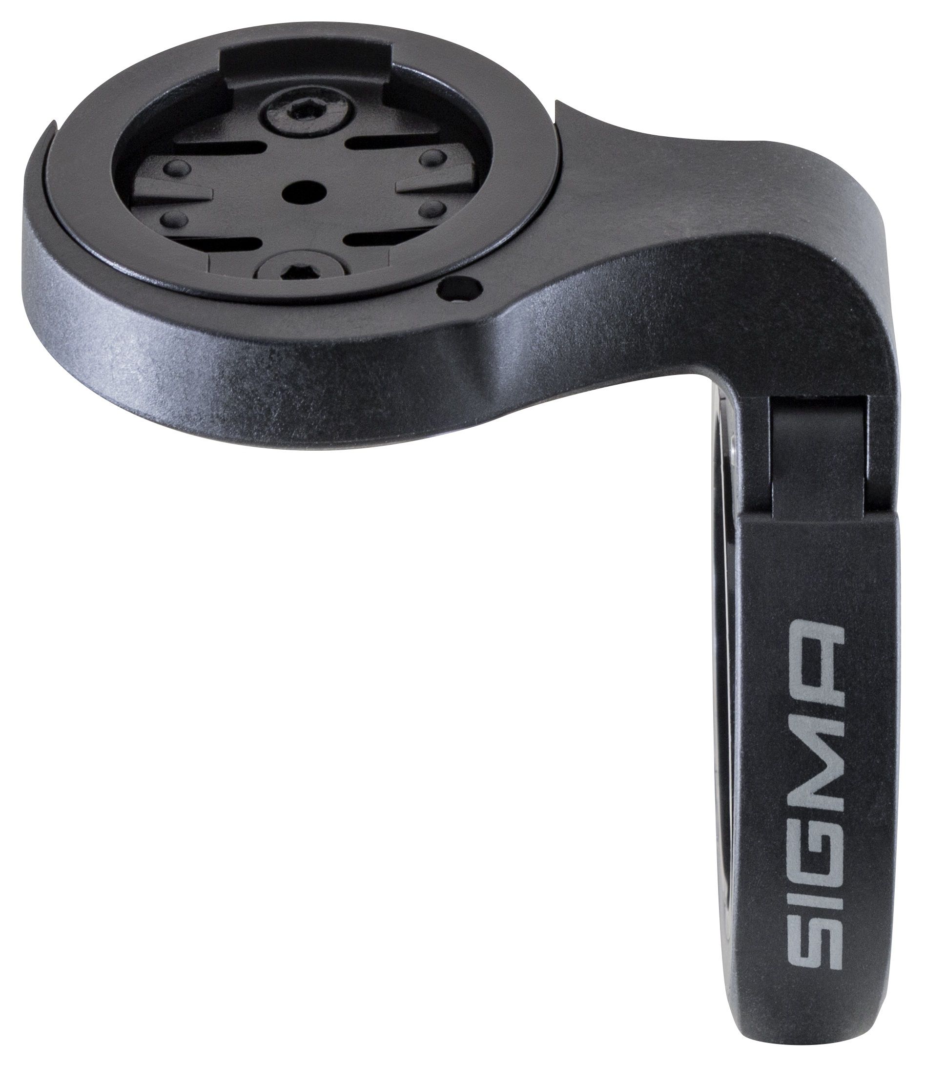 Sigma Computer Lenkerhalterung Over Clamp Butler GPS / schwarz