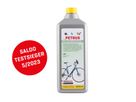 PETRUS GEL-VELOREINIGER 1000ml Nachfüllflasche, biologisch leicht abbaubar / 1000ML