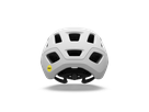 RADIX MIPS Velohelm / matte white / S 51-55cm