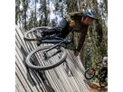 FREERIDER PRO Flatpedalschuh / cblack/ftwwht / 46