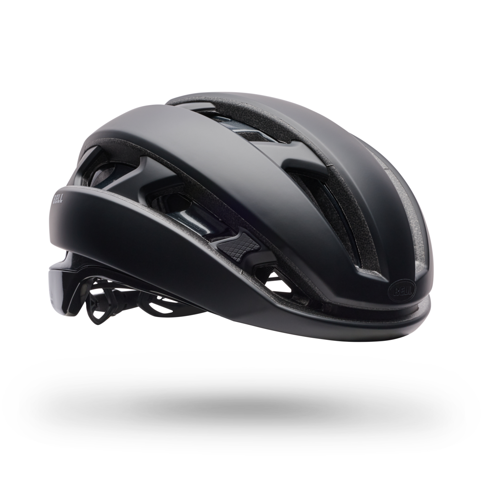 XR Spherical / solid black / S 52-56