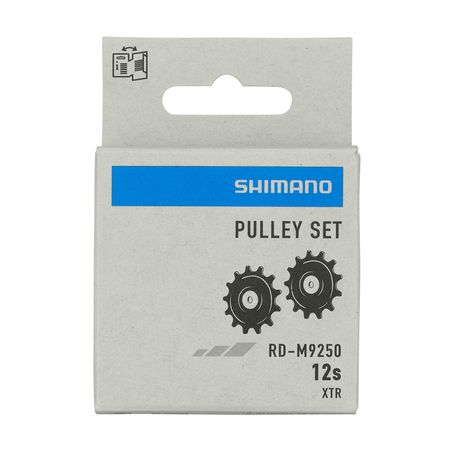 Führungs- und Spannrolle RD-M9100 / RD-M9120 / RD-M9250-GS/RD-M9250-SGS/RD-M9260-12