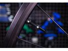V2 Tubeless Ventil Kit / Black / 80 mm