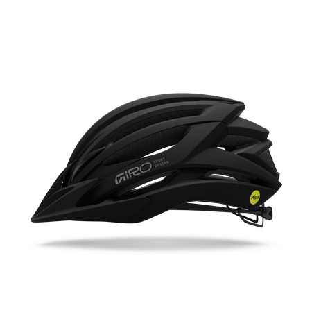 Artex MIPS / matte black / XL 61-65