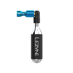 Trigger Drive CO2 With 16G Cartridge / blue gloss / one size