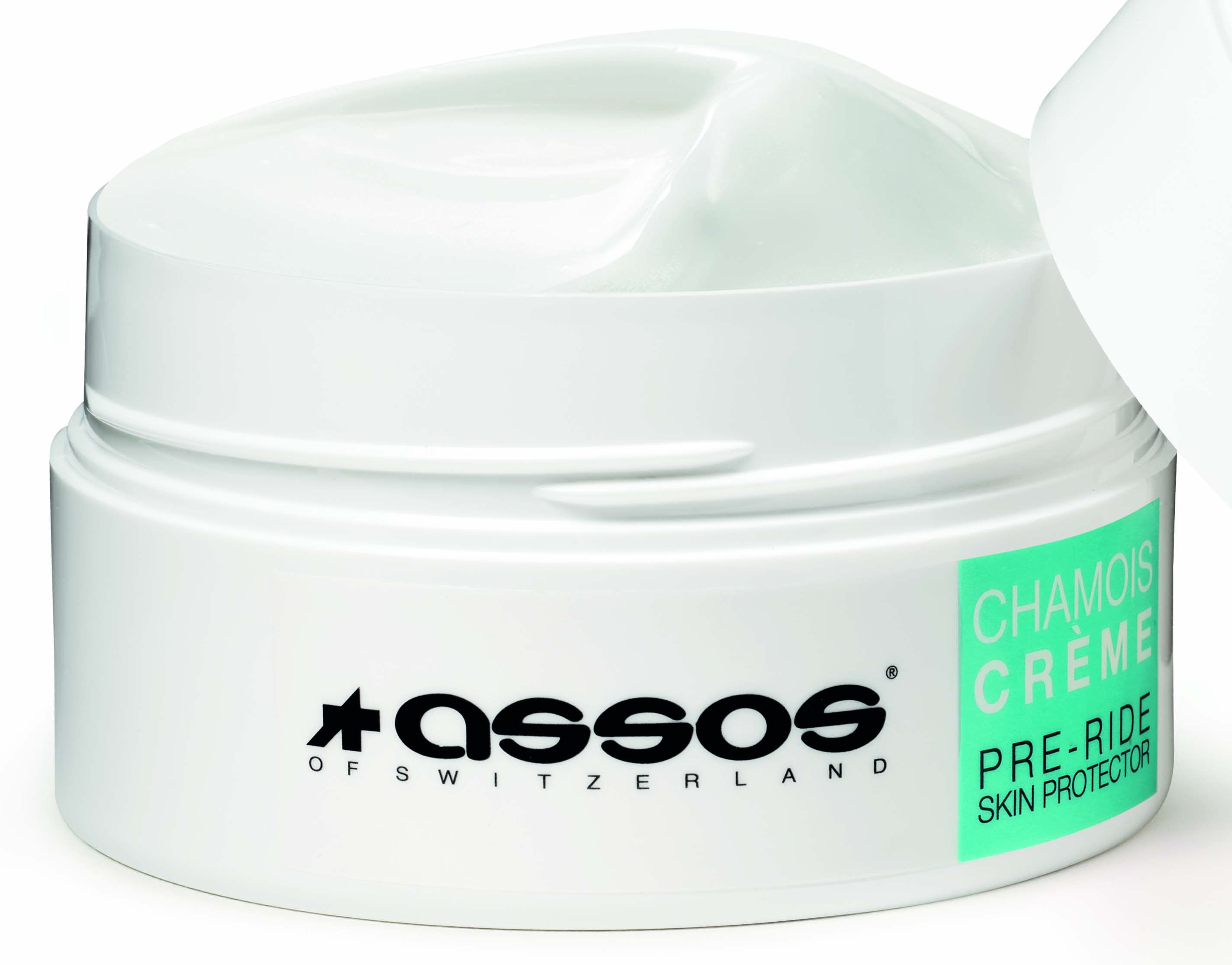 CHAMOIS Sitzcreme / 200ML
